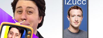 Directors Commentary: If Facebook Took Over Apple