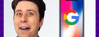 Directors Commentary: If Google Took Over Apple