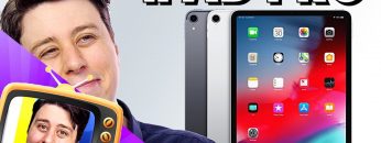 Directors Commentary: iPad Pro 2018