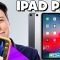 Director’s Commentary: iPad Pro 2018