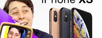 Directors Commentary: iPhone XS