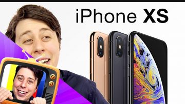 Directors Commentary: iPhone XS