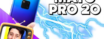 Directors Commentary: Mate 20 Pro
