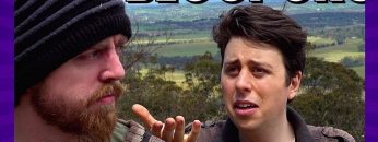 Directors Commentary: Nord Bloopers