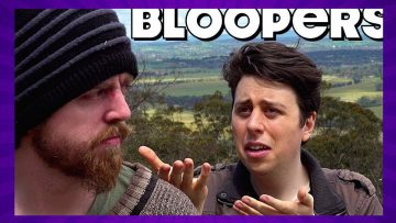 Directors Commentary: Nord Bloopers