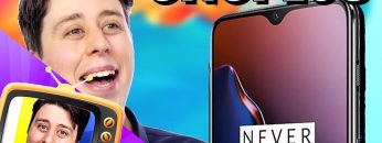 Directors Commentary: OnePlus 6T