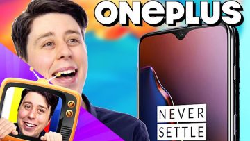Directors Commentary: OnePlus 6T