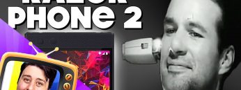 Directors Commentary: Razer Phone 2
