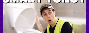 Directors Commentary: Smart Toilet