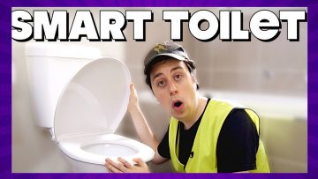Directors Commentary: Smart Toilet