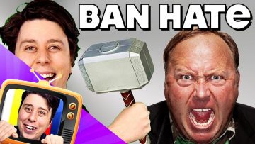 Directors Commentary: Stop Hate