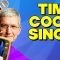 Director’s Commentary: Tim Cook Parody Song