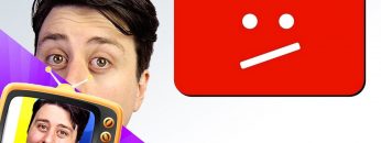 Directors Commentary: YouTube Copyright Strike