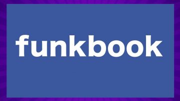FUNKBOOK