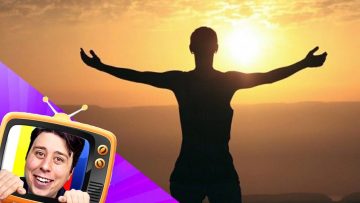 FUNKY Morning Routine