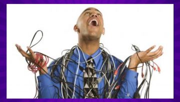 I Updated Everything