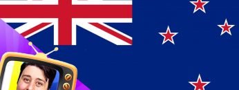 Kiwi Slang