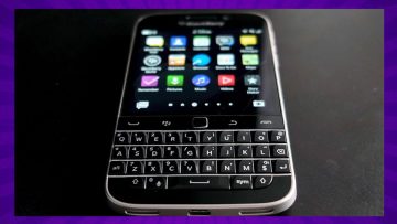 Life After BlackBerry