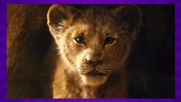 Lion King Should Video Game