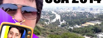 My big USA Trip