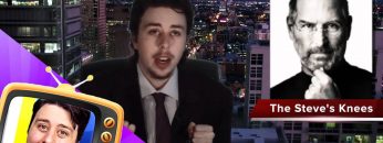 My First Ever Episode