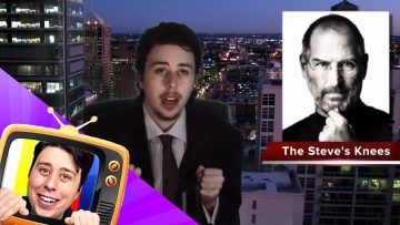 My First Ever Episode