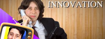 My First Parody
