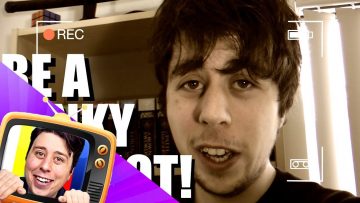 My First Patreon Video