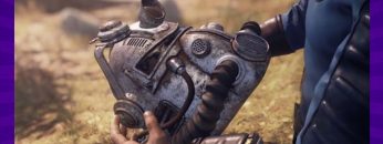 My Thoughts on Fallout