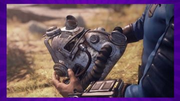 My Thoughts on Fallout