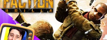 One of My Favourite Games