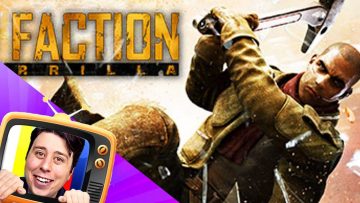 One of My Favourite Games