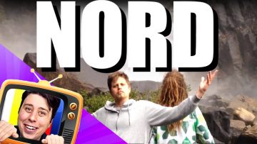 One of My Weirdest Videos: Nord (BTS)