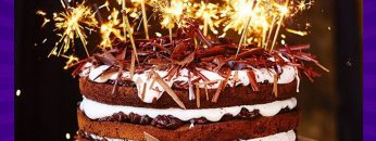 POPES Birthday!