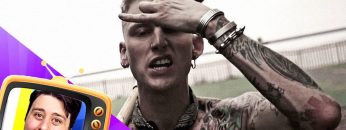 Professional Rappers Now do Diss-Tracks?!