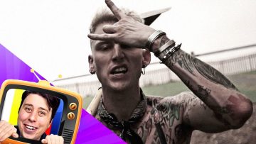 Professional Rappers Now do Diss-Tracks?!