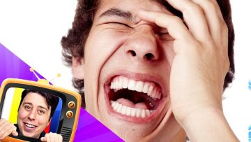 Reacting to the Funniest Video Ever