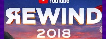 Reading YouTube Rewind 2018 Comments