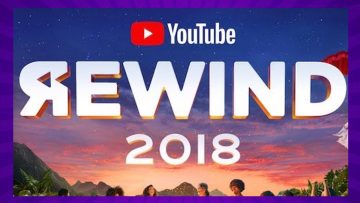 Reading YouTube Rewind 2018 Comments