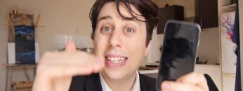 Resurrecting the iPhone