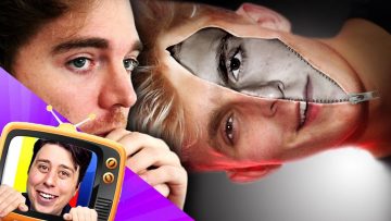 Shane Dawsons YouTube Documentaries