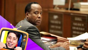 The Book Written by MJs Killer