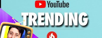 The Terrible Trending Tab
