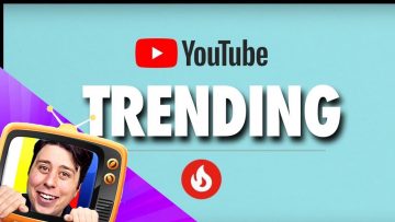 The Terrible Trending Tab