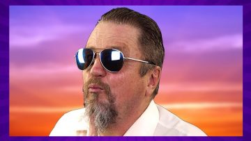 Where in the World is Crypto Dad