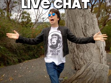 Live Chat THumb