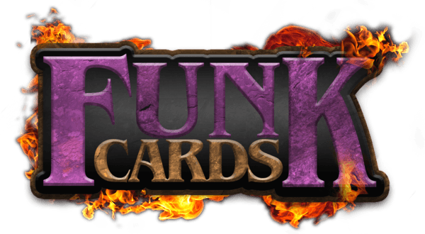 FUNK CARDS