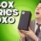 Xbox Series X PARODY – “It Blows”