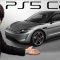 The PlayStation 5 Car – PARODY