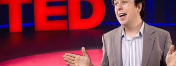 Bill Gates Explains How He’ll Save the World